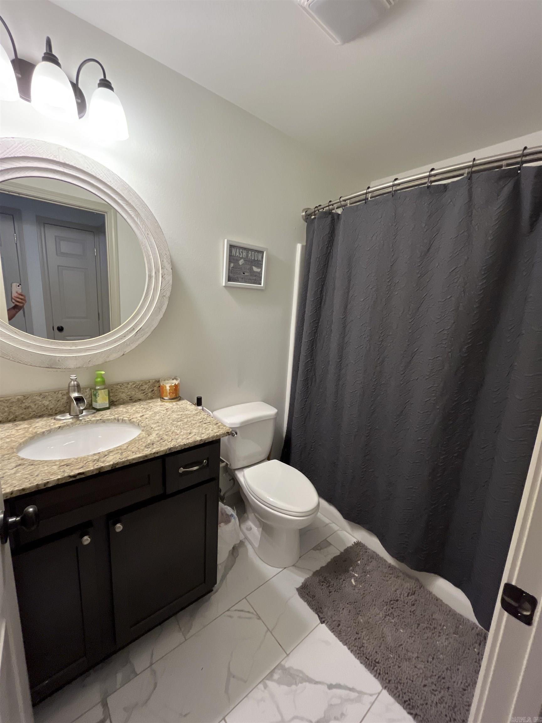 Not In List - Residential