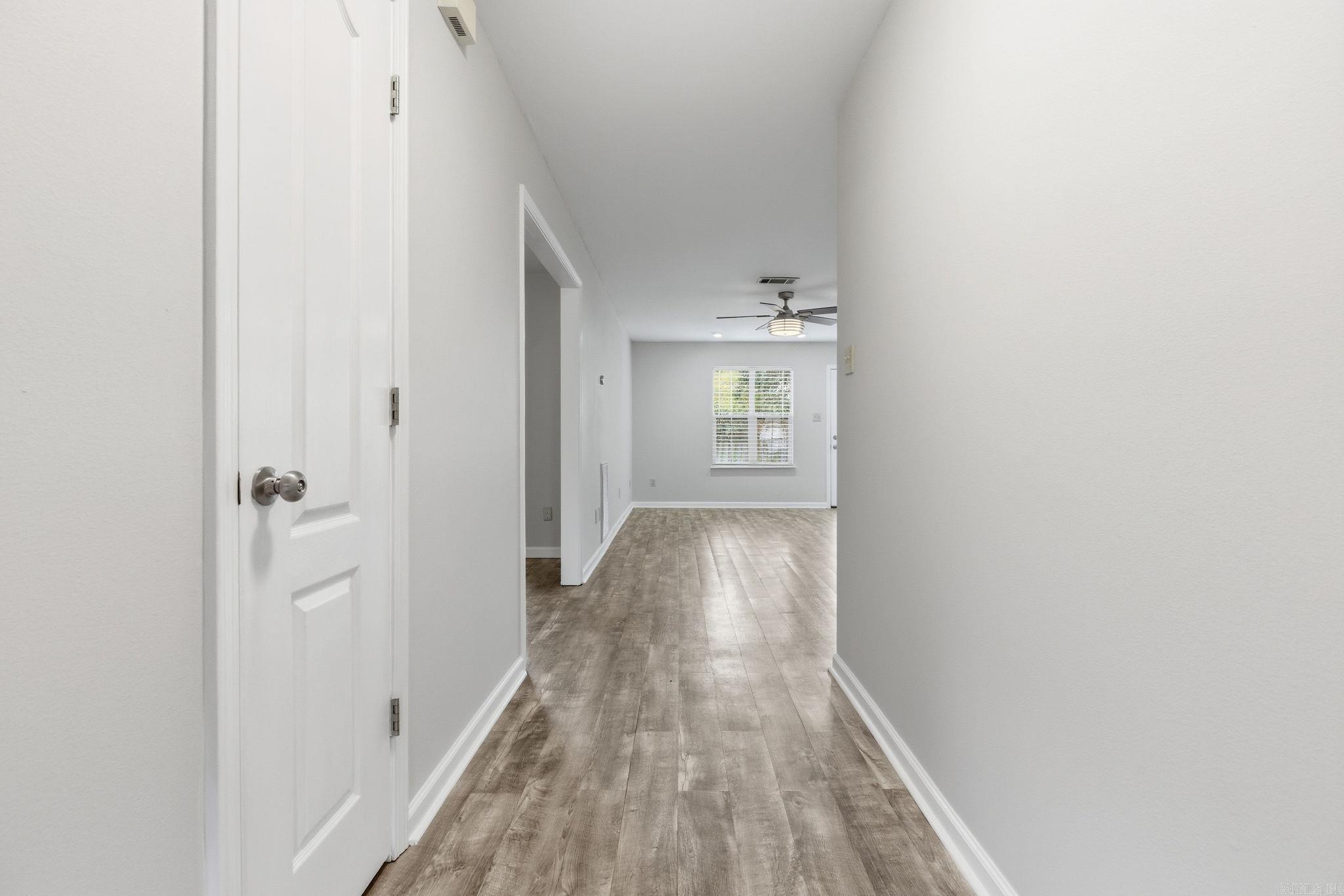 MILLER PLACE - Residential