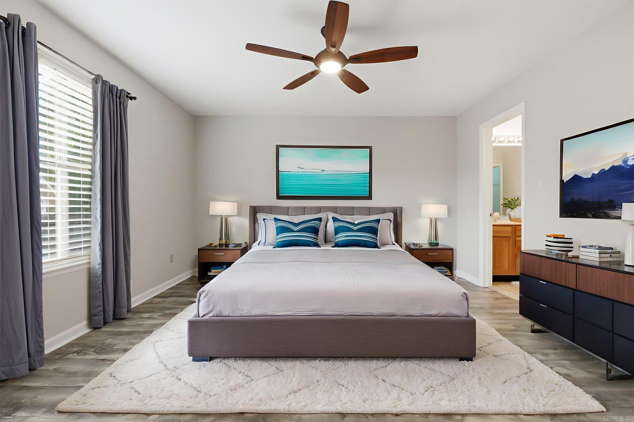 MILLER PLACE - Residential