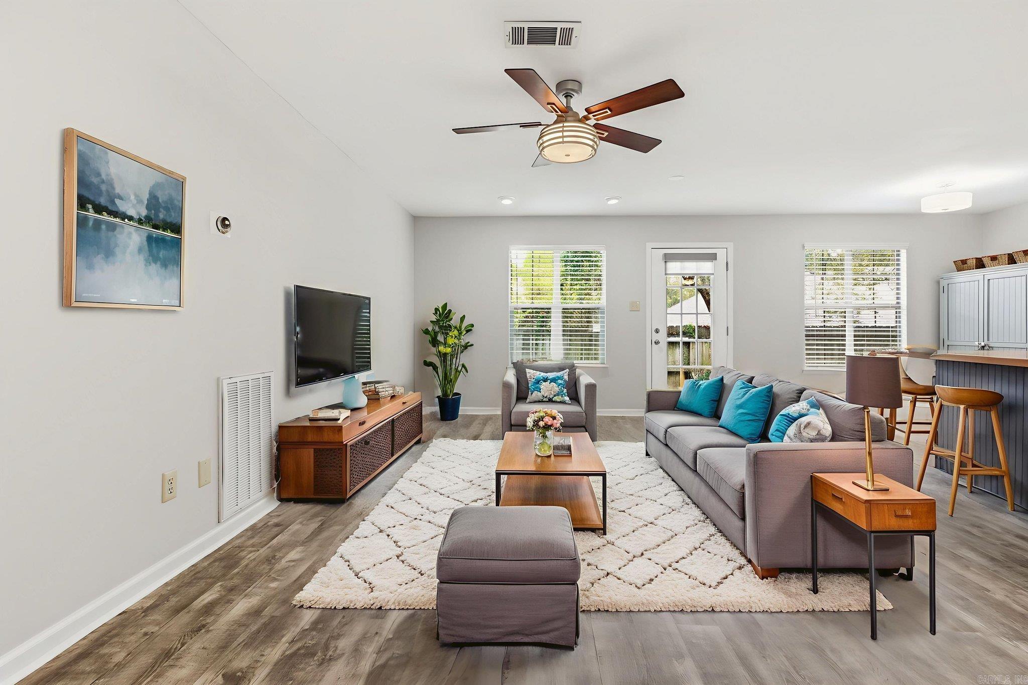 MILLER PLACE - Residential