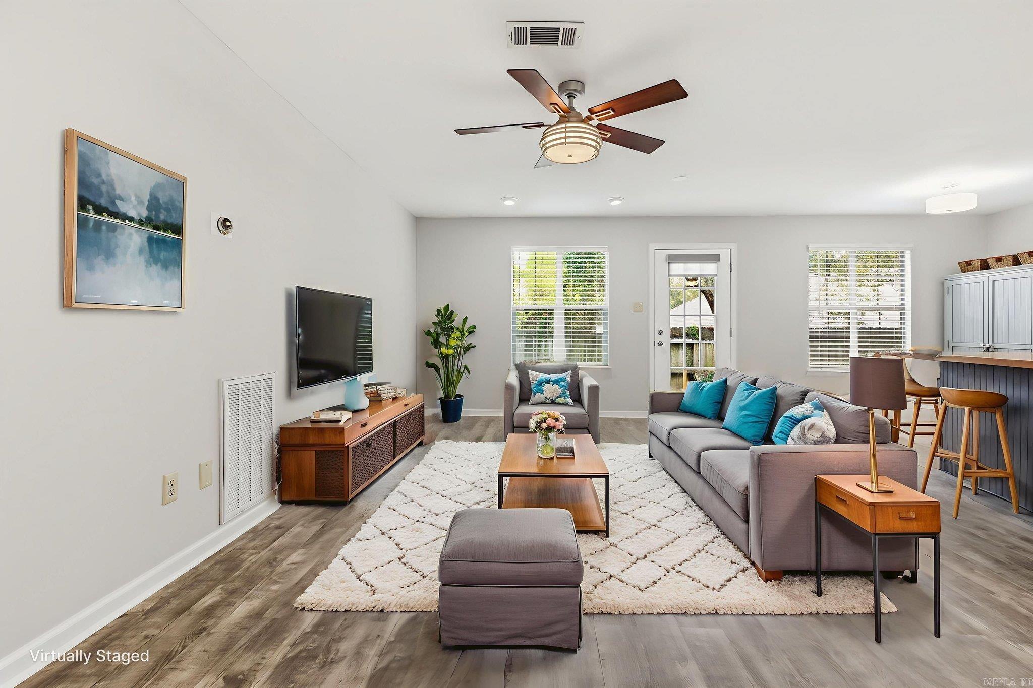 MILLER PLACE - Residential