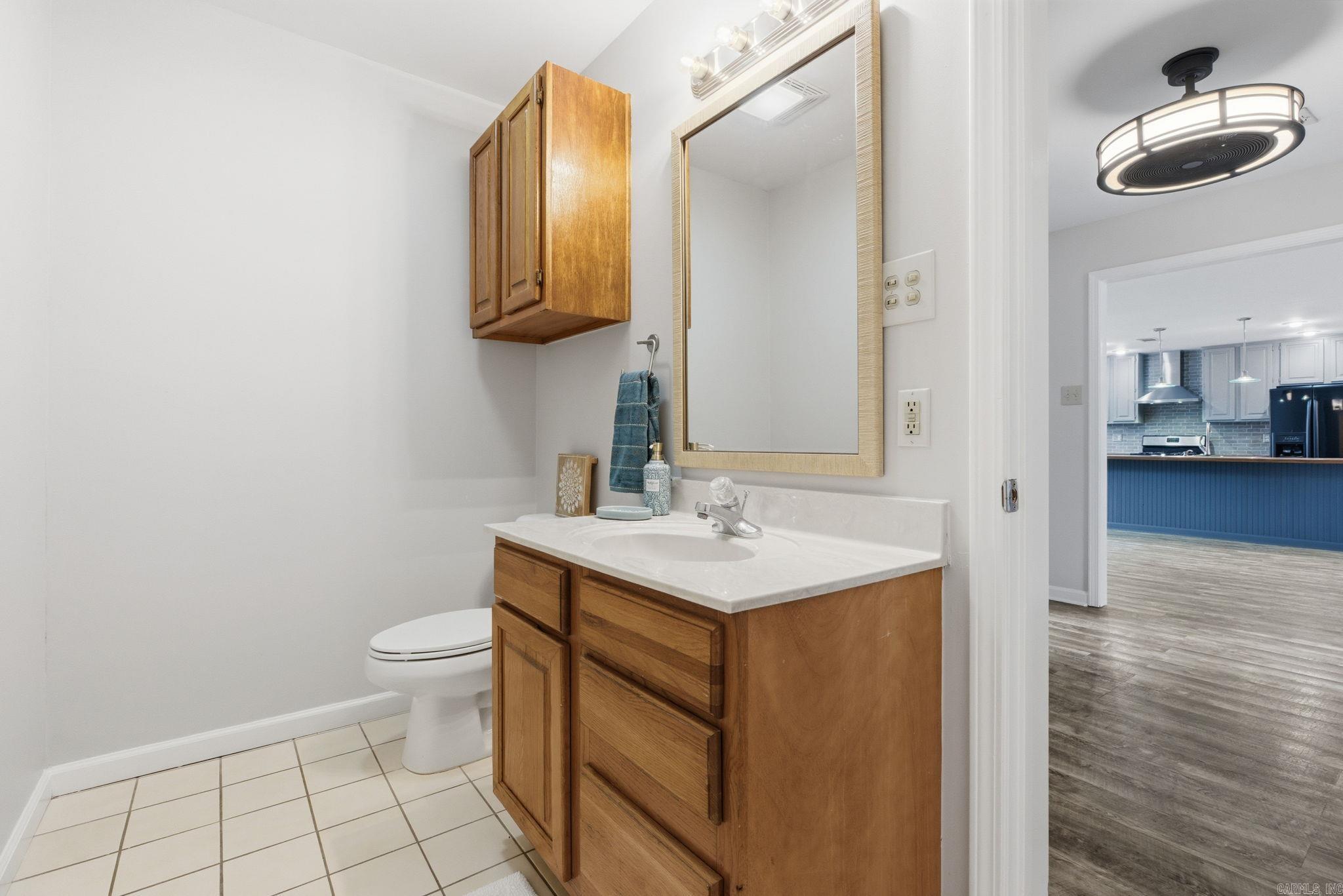 MILLER PLACE - Residential