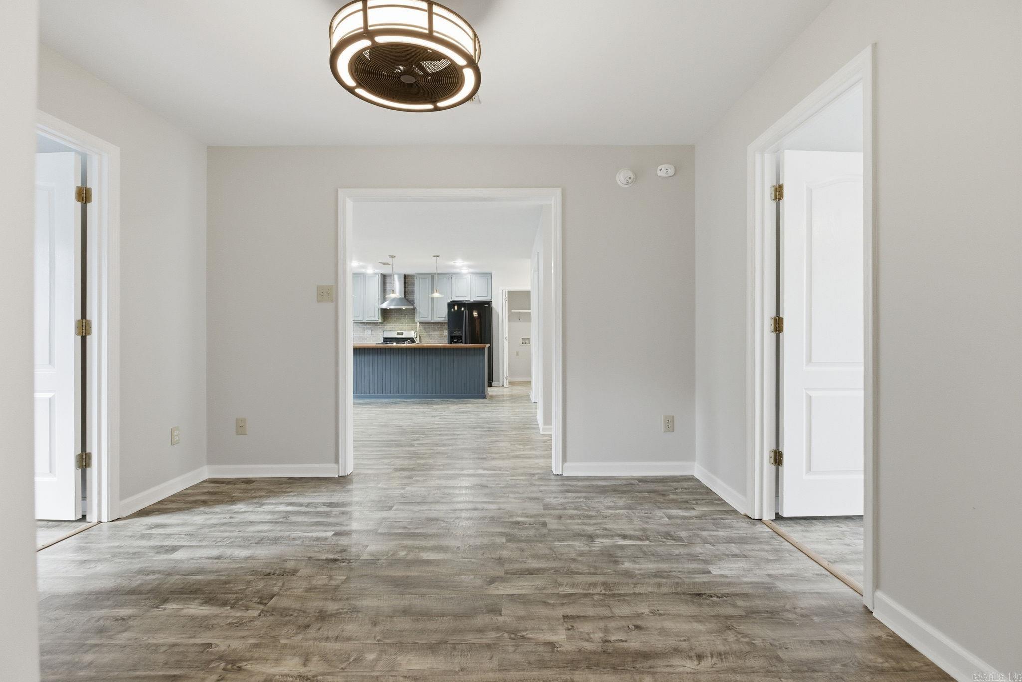 MILLER PLACE - Residential