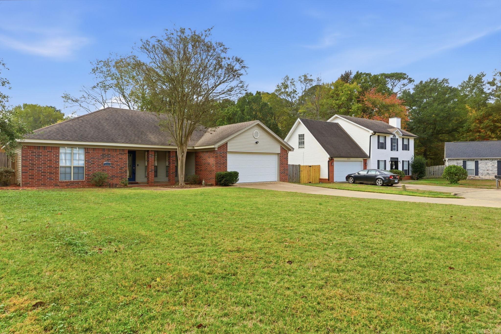 MILLER PLACE - Residential