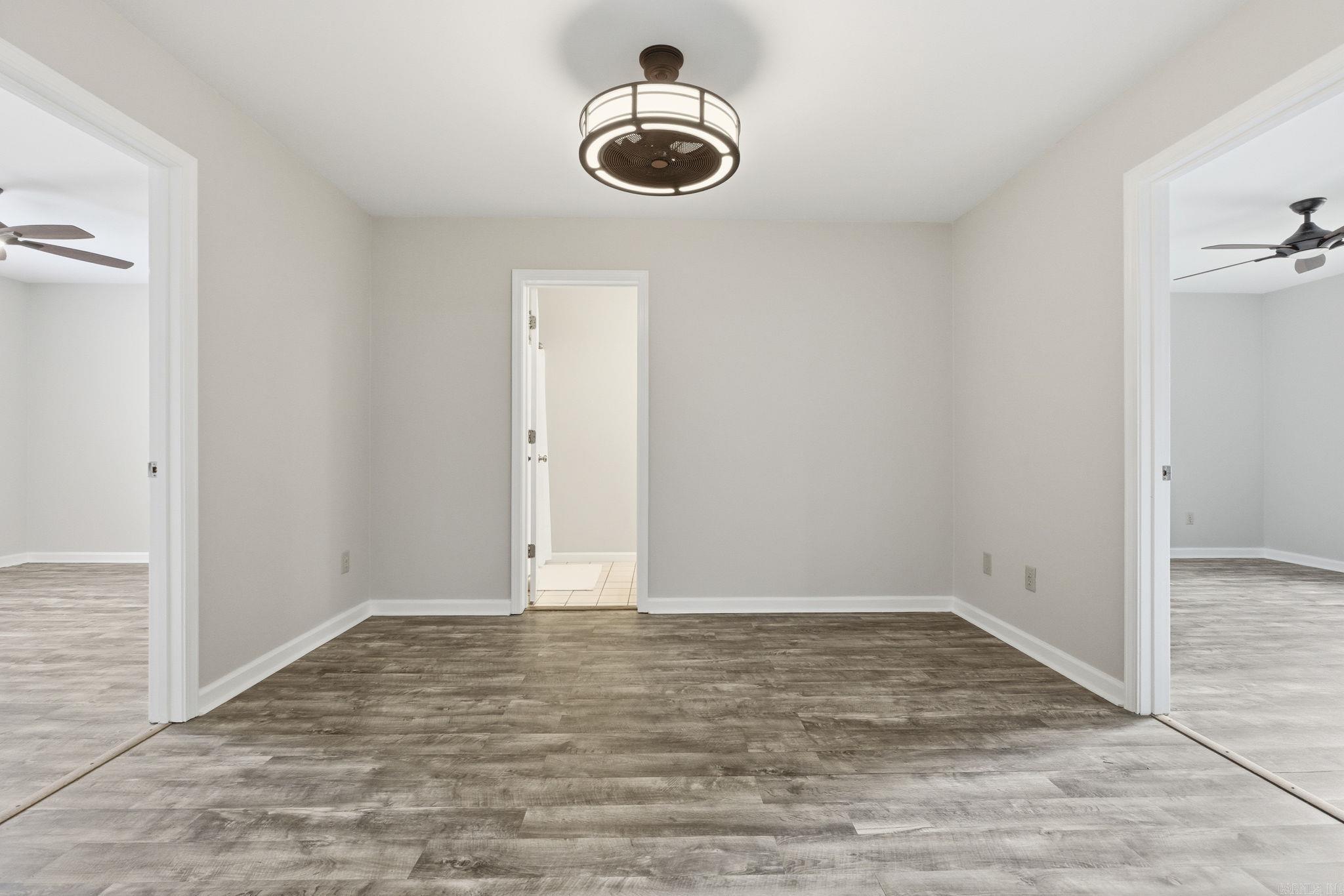 MILLER PLACE - Residential