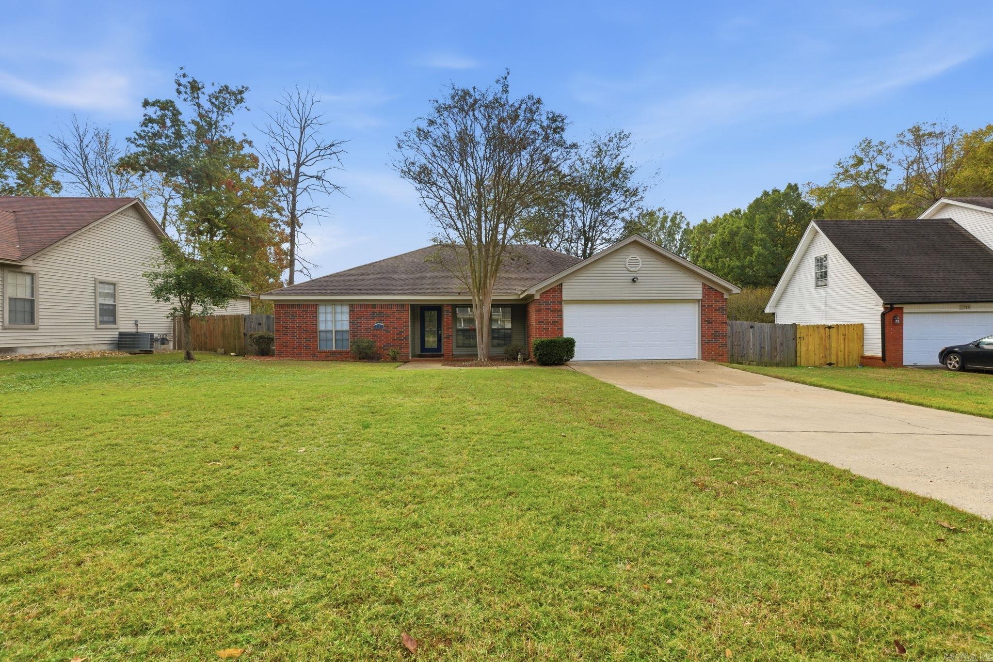 MILLER PLACE - Residential