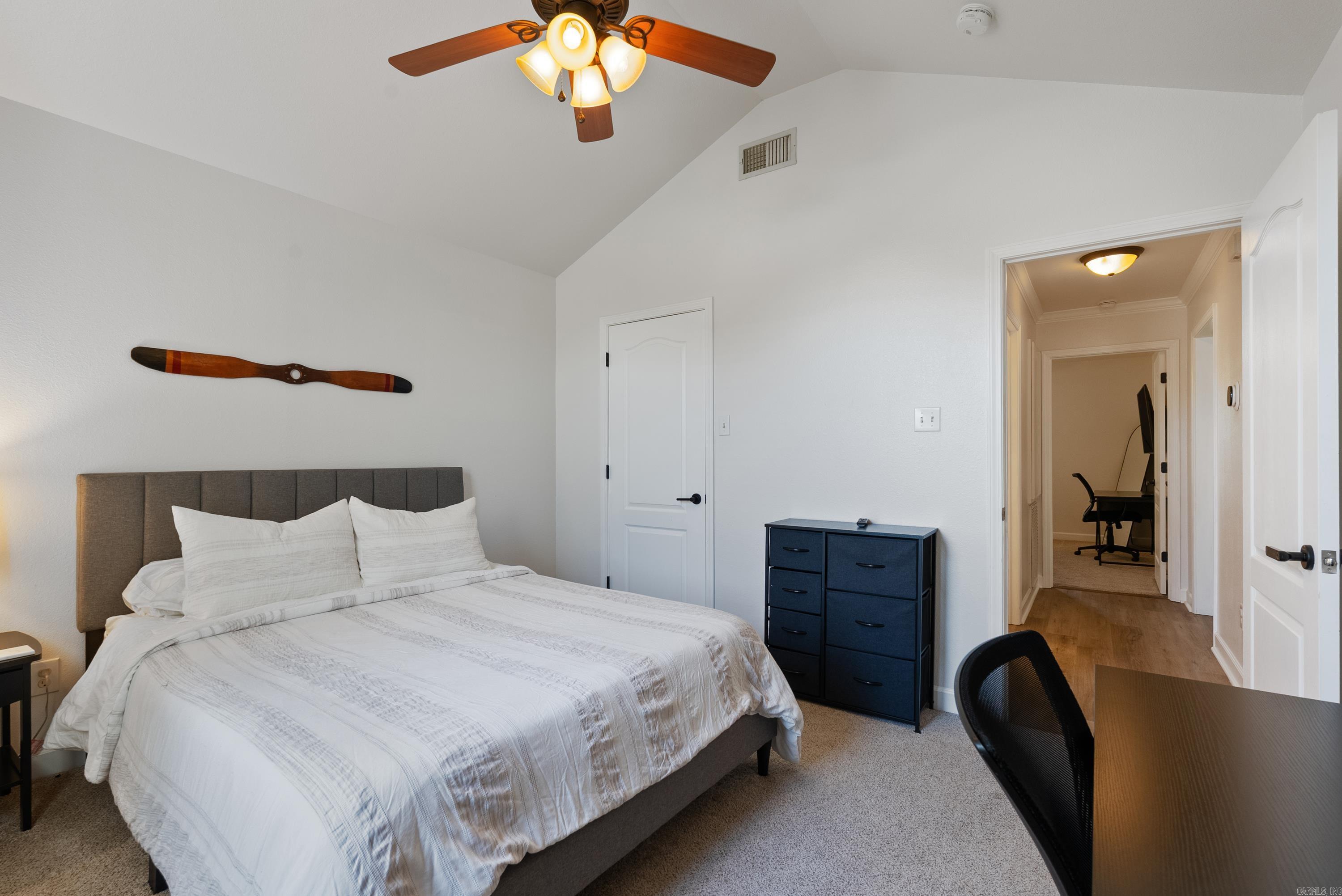 BASE MEADOWS ADDN - Residential