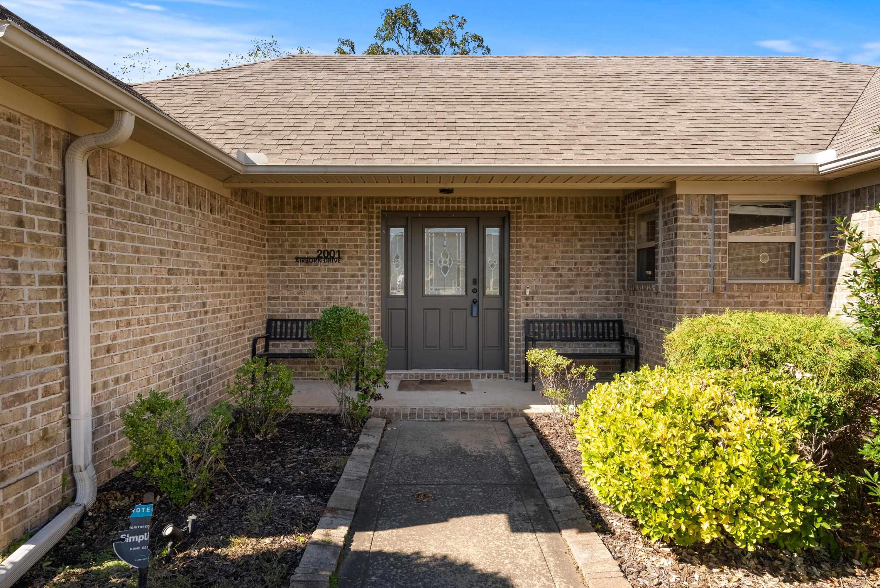 BASE MEADOWS ADDN - Residential