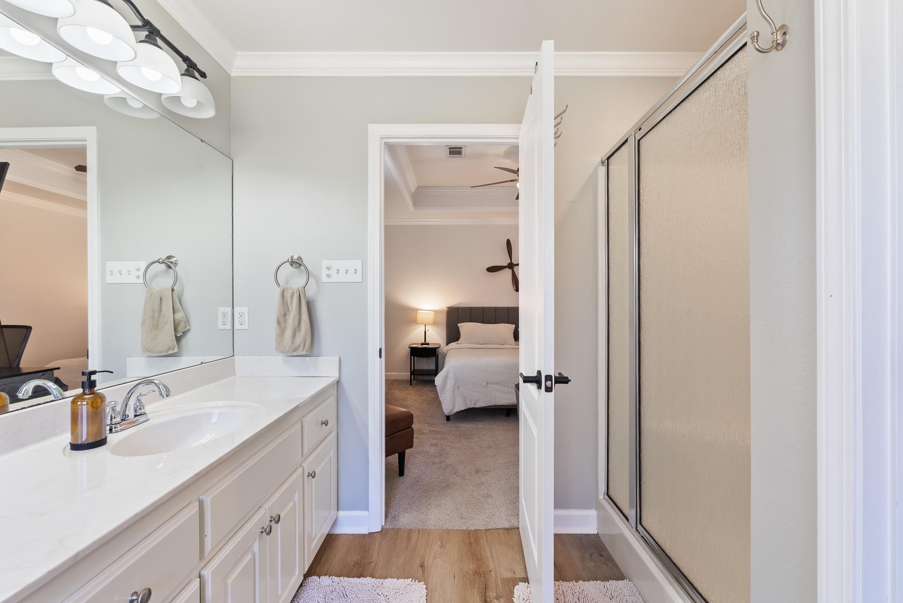 BASE MEADOWS ADDN - Residential