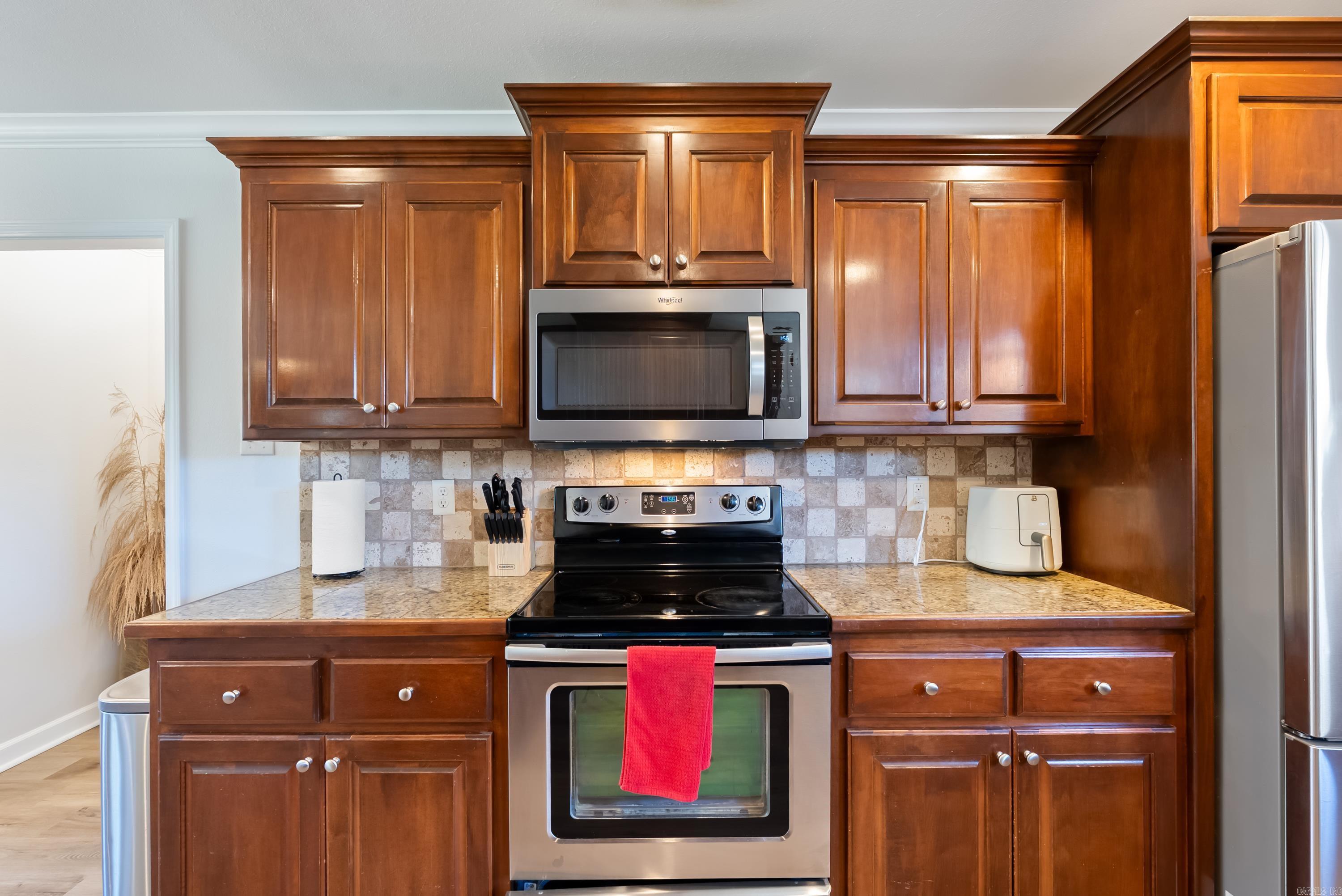 BASE MEADOWS ADDN - Residential