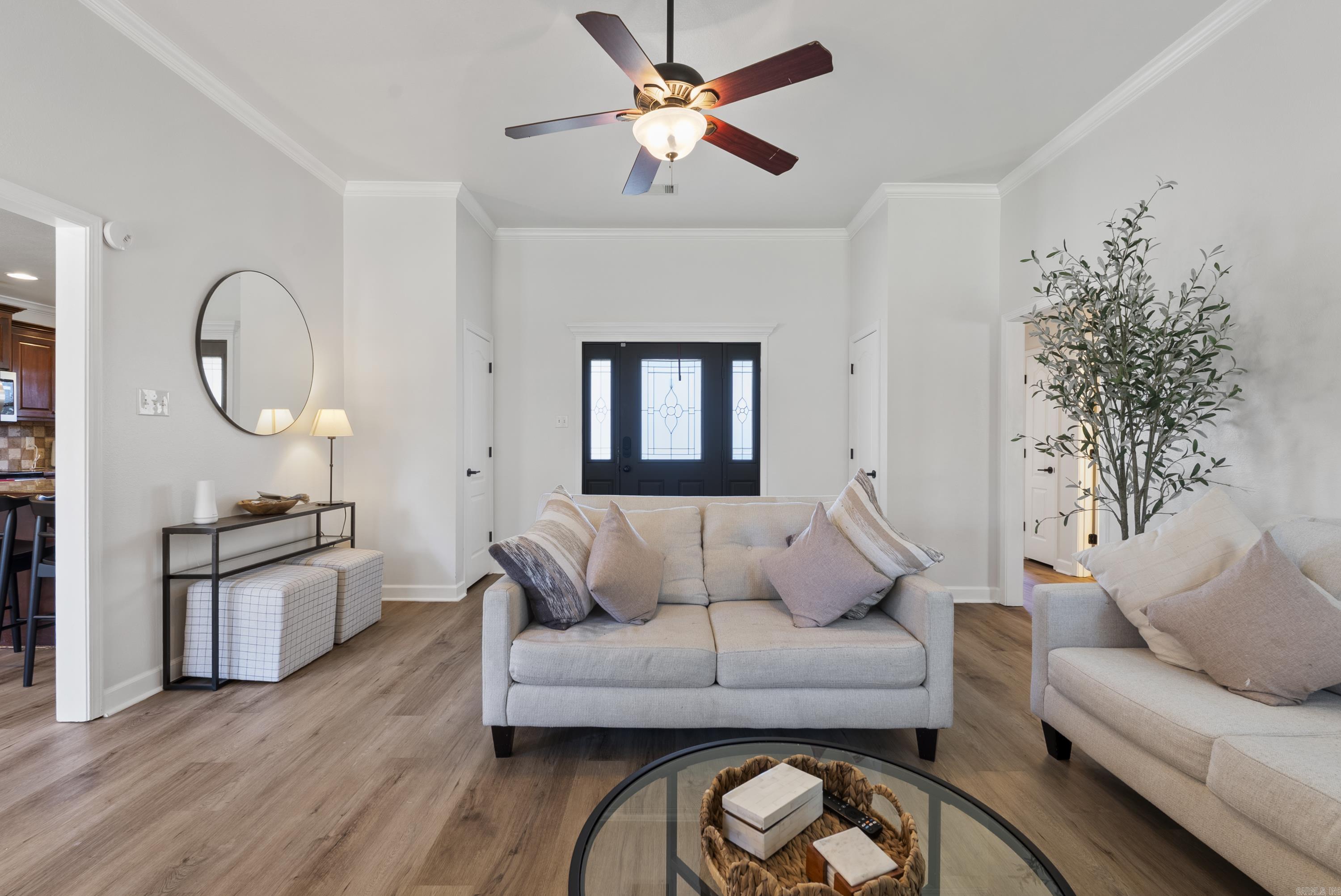 BASE MEADOWS ADDN - Residential