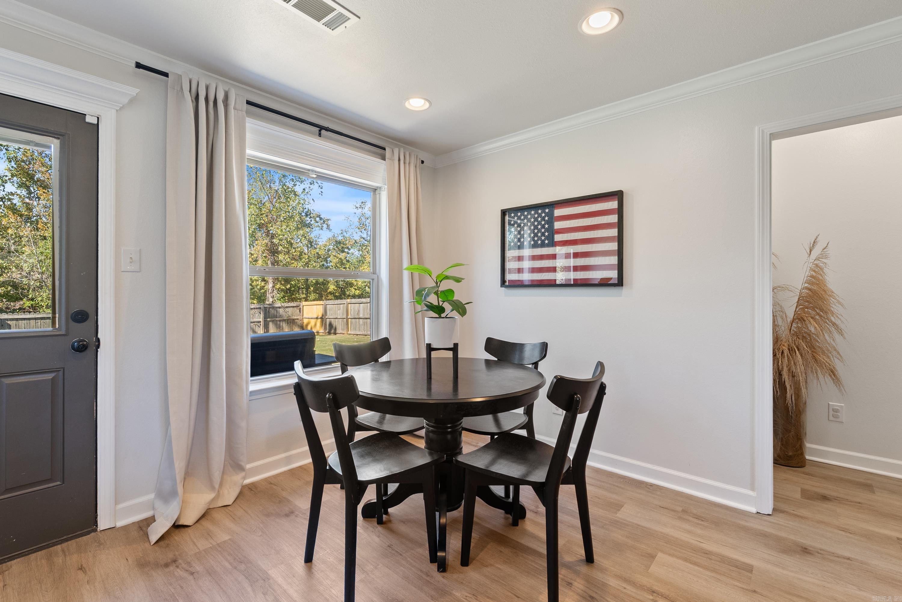 BASE MEADOWS ADDN - Residential