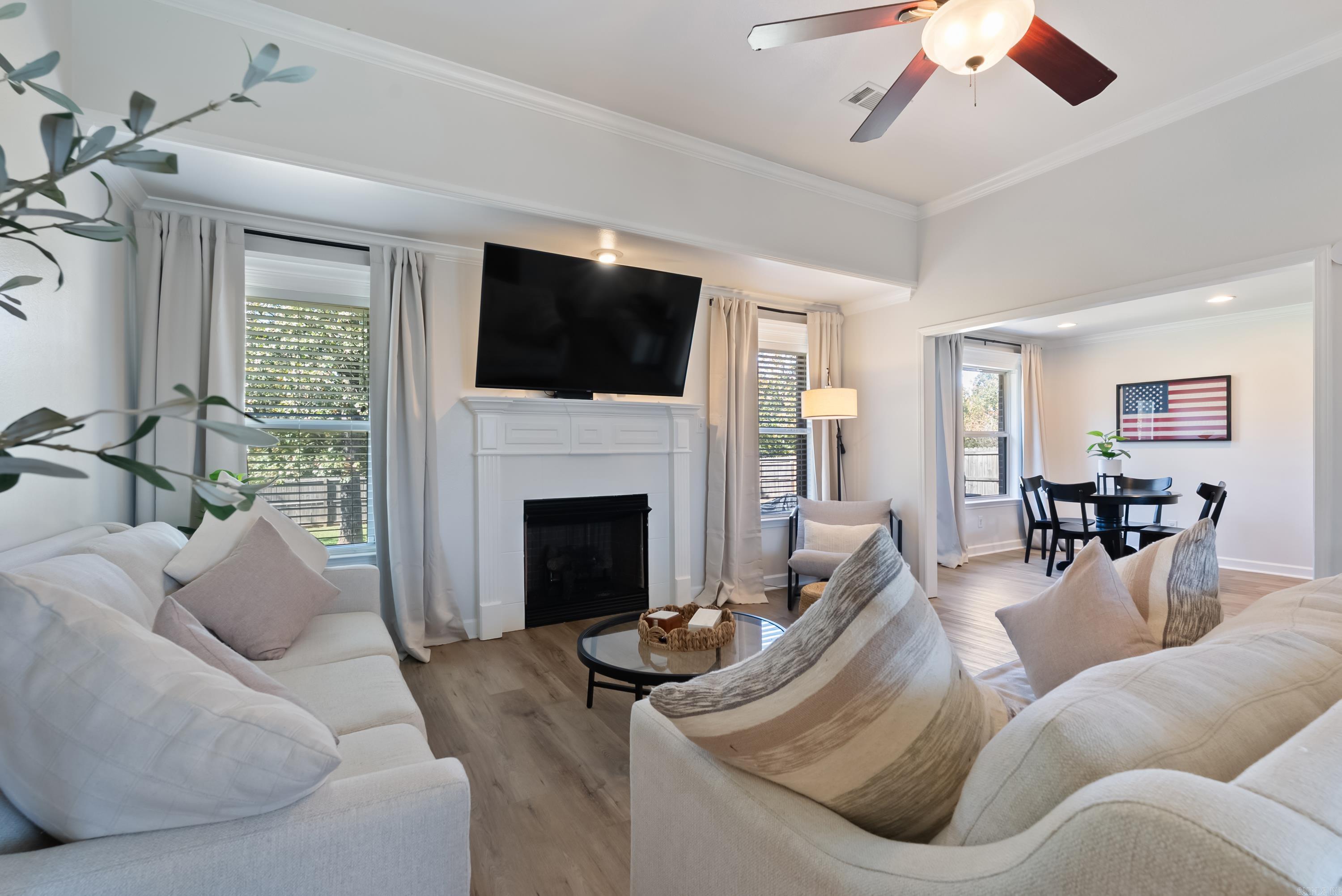 BASE MEADOWS ADDN - Residential