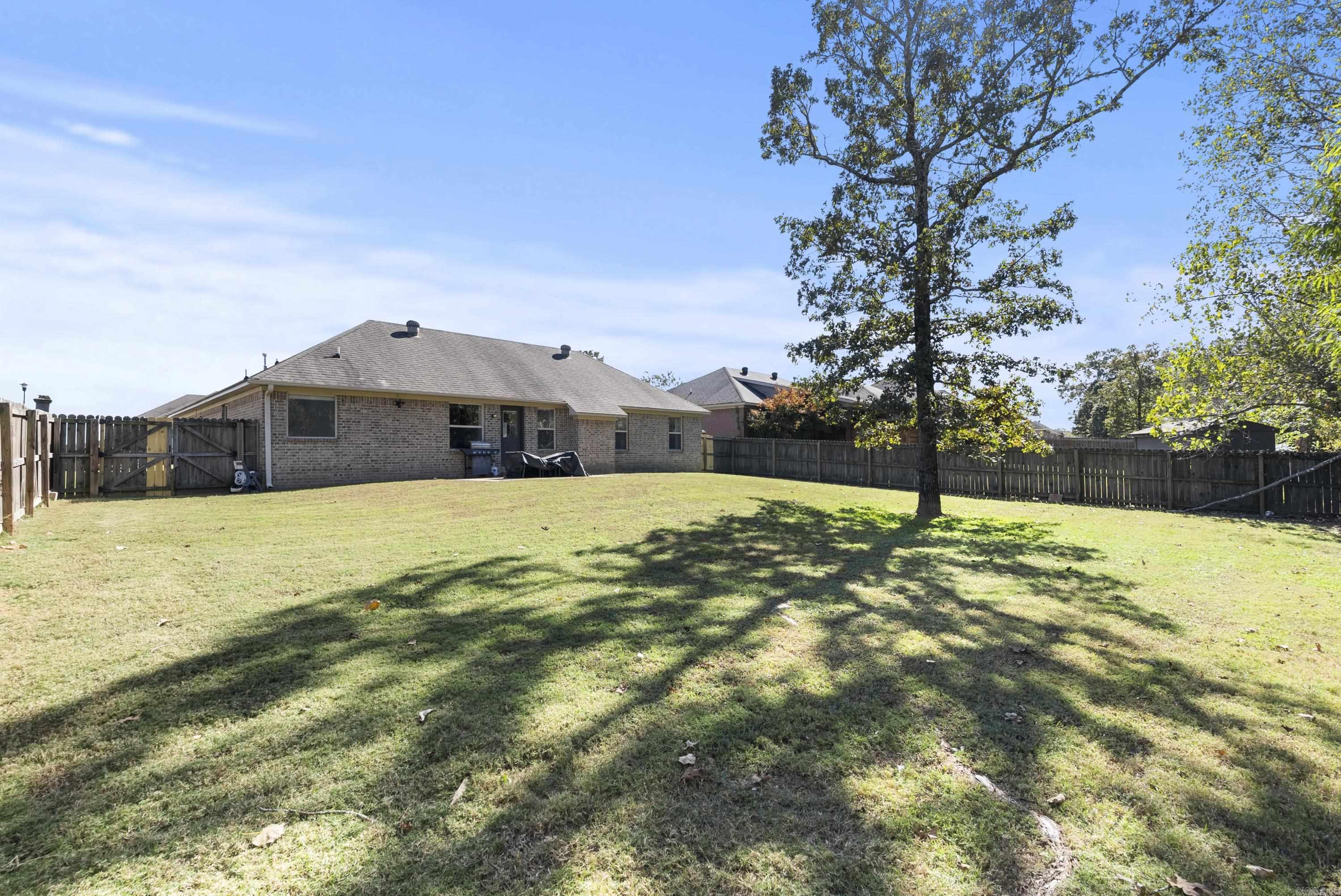 BASE MEADOWS ADDN - Residential