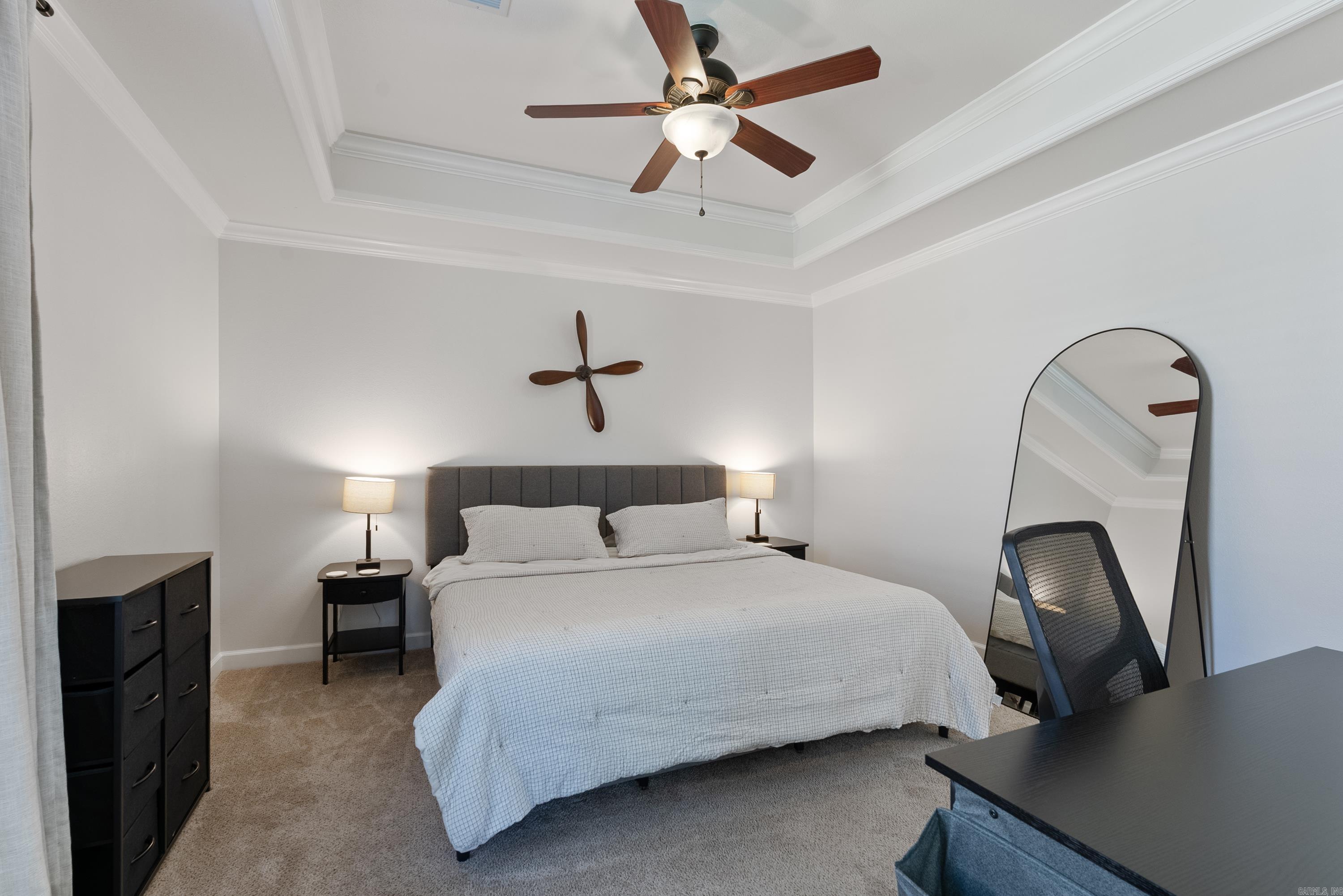 BASE MEADOWS ADDN - Residential