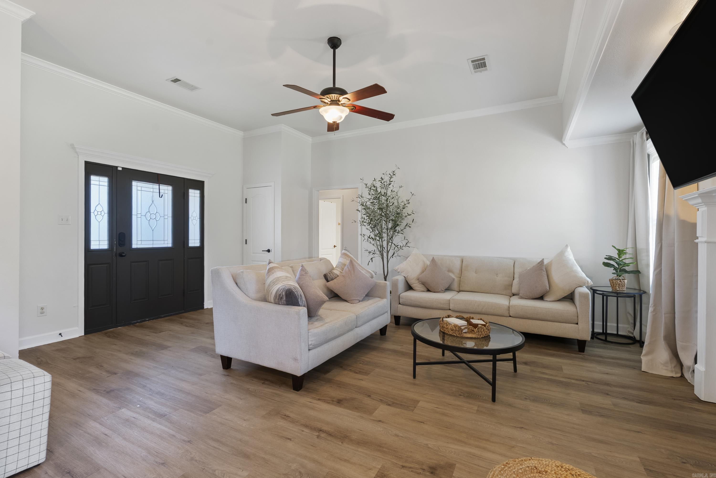 BASE MEADOWS ADDN - Residential