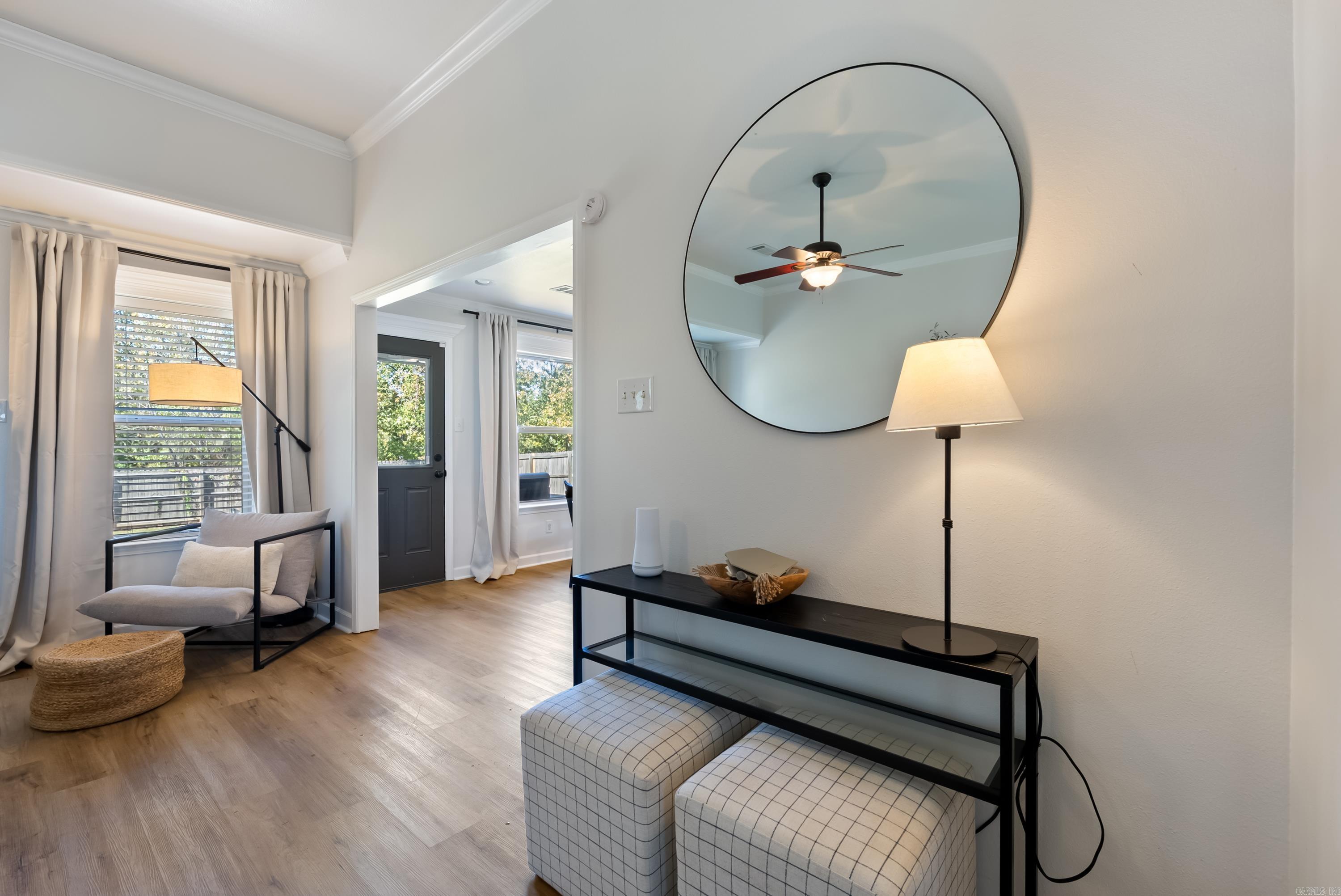 BASE MEADOWS ADDN - Residential