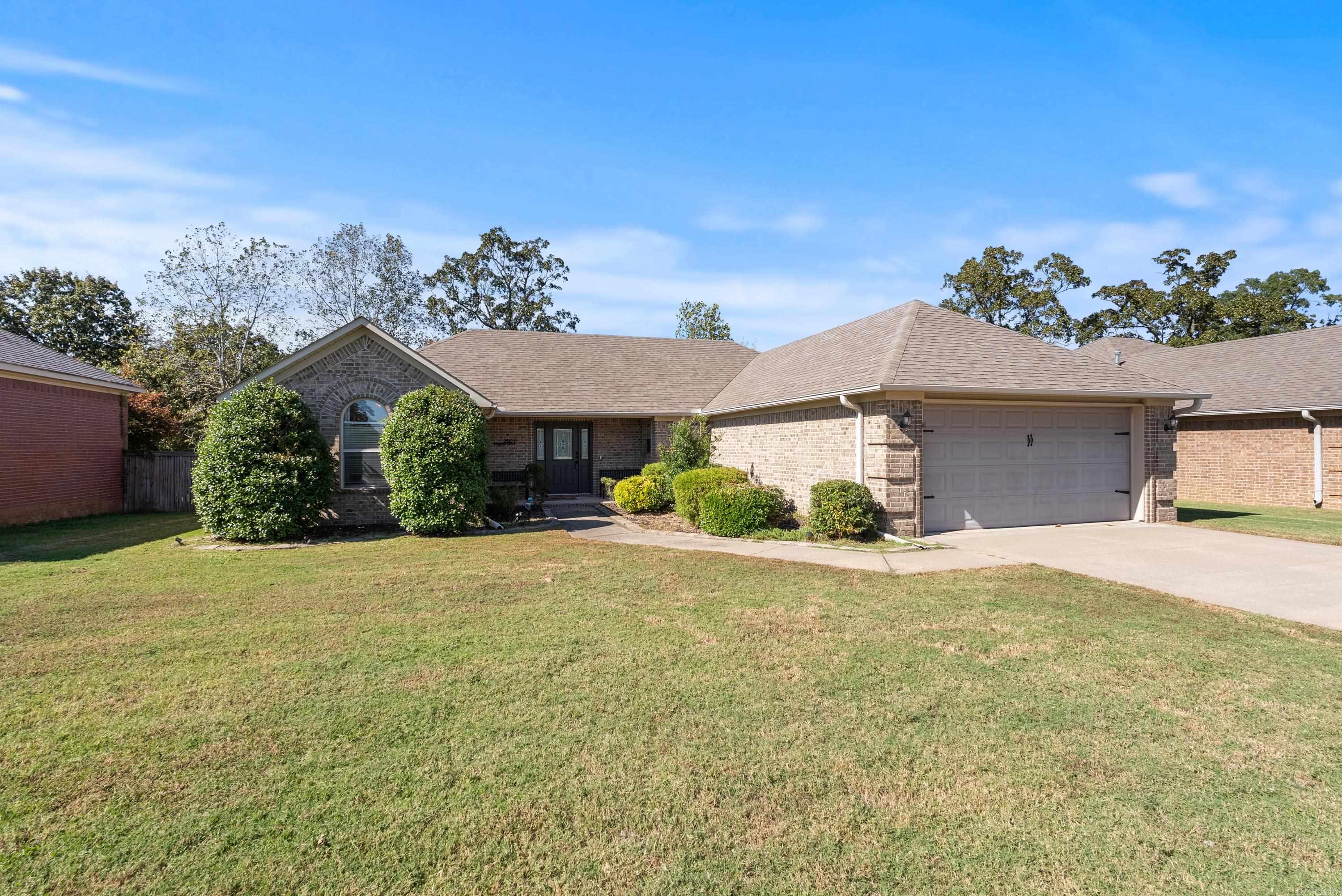 BASE MEADOWS ADDN - Residential