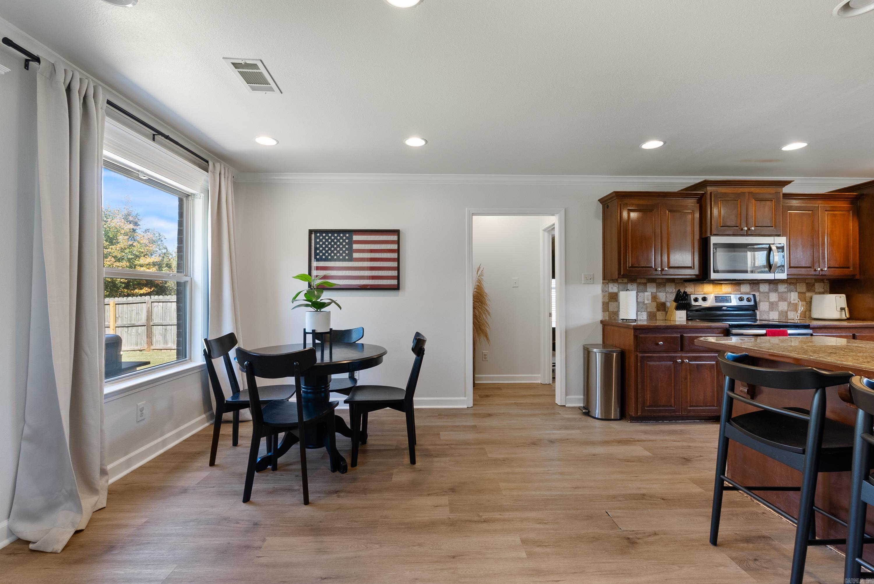 BASE MEADOWS ADDN - Residential