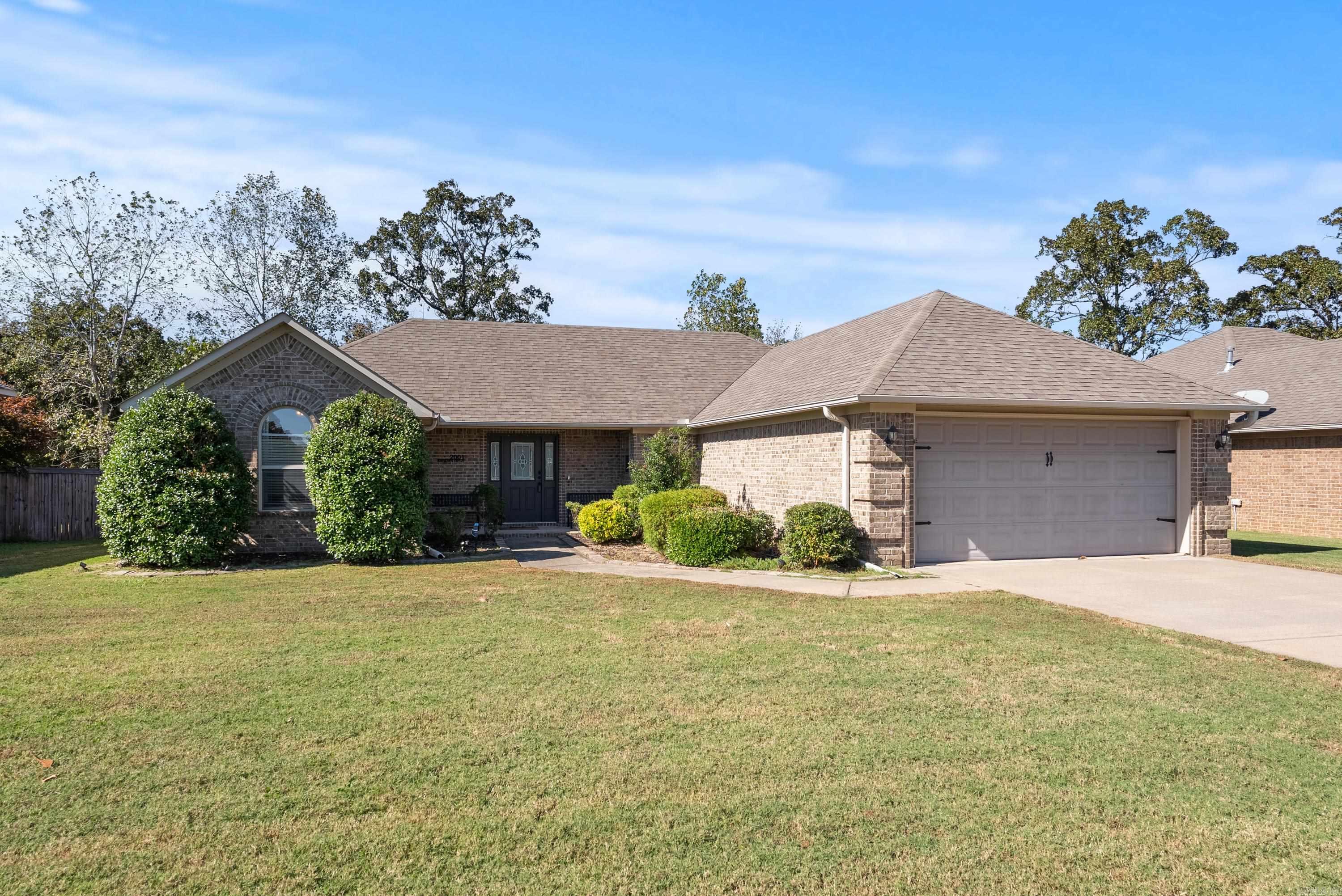 BASE MEADOWS ADDN - Residential