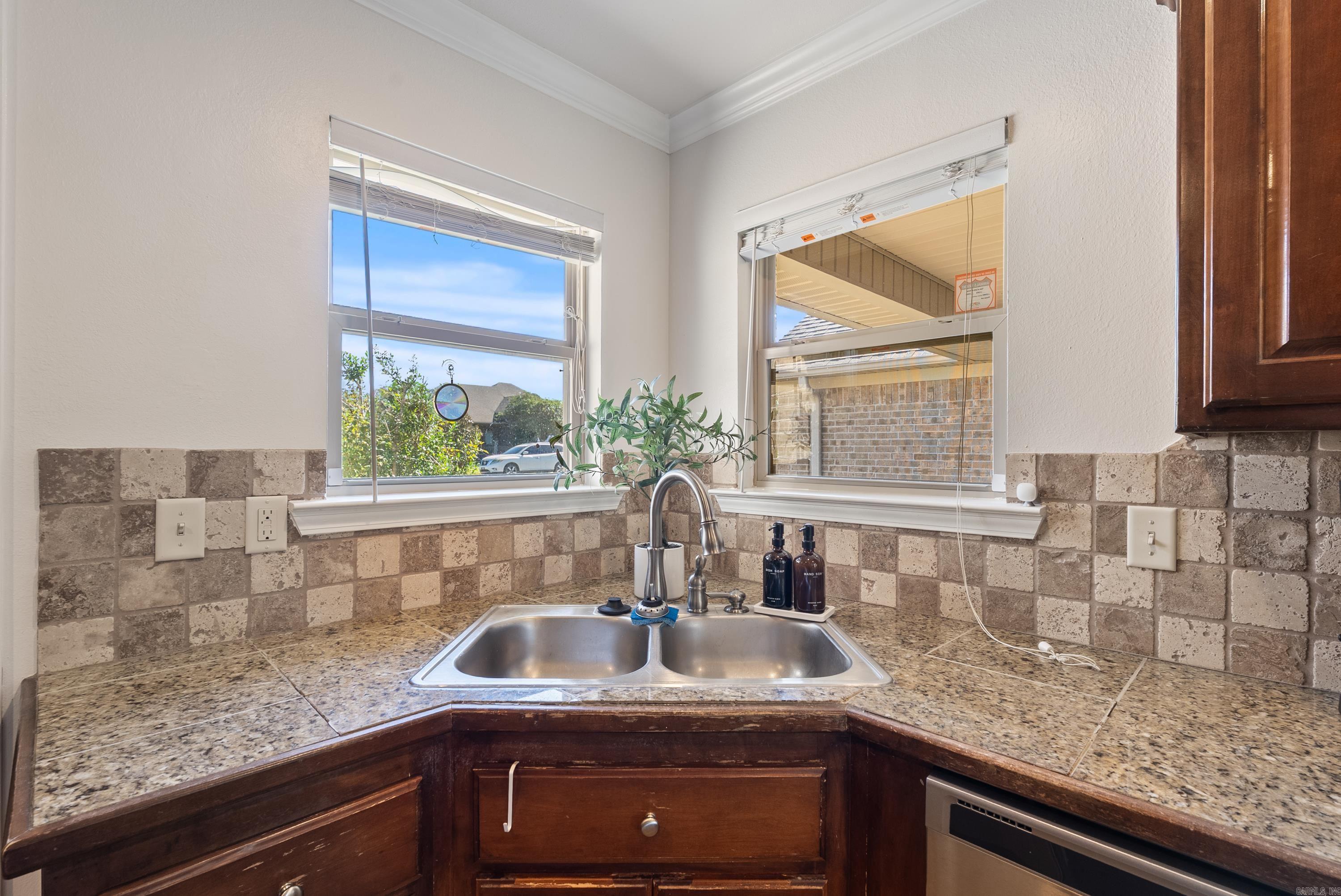 BASE MEADOWS ADDN - Residential