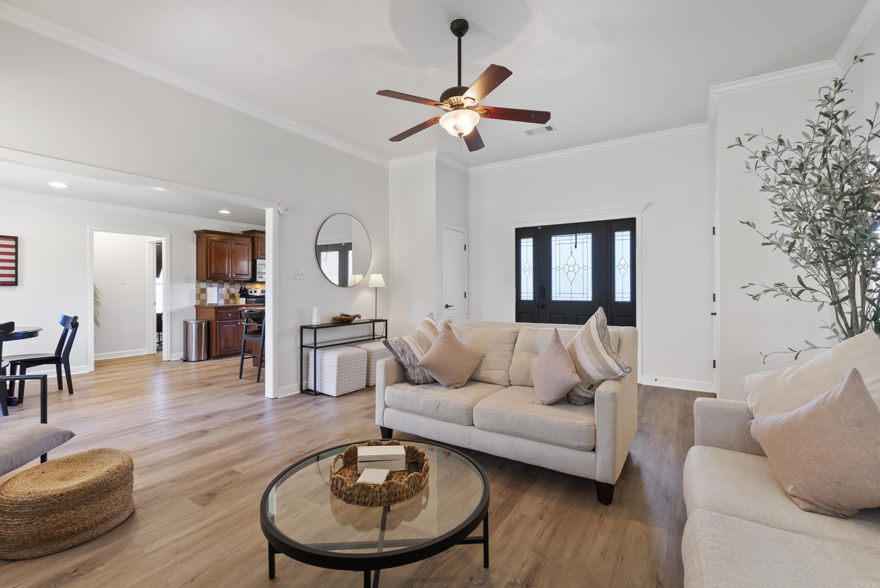 BASE MEADOWS ADDN - Residential