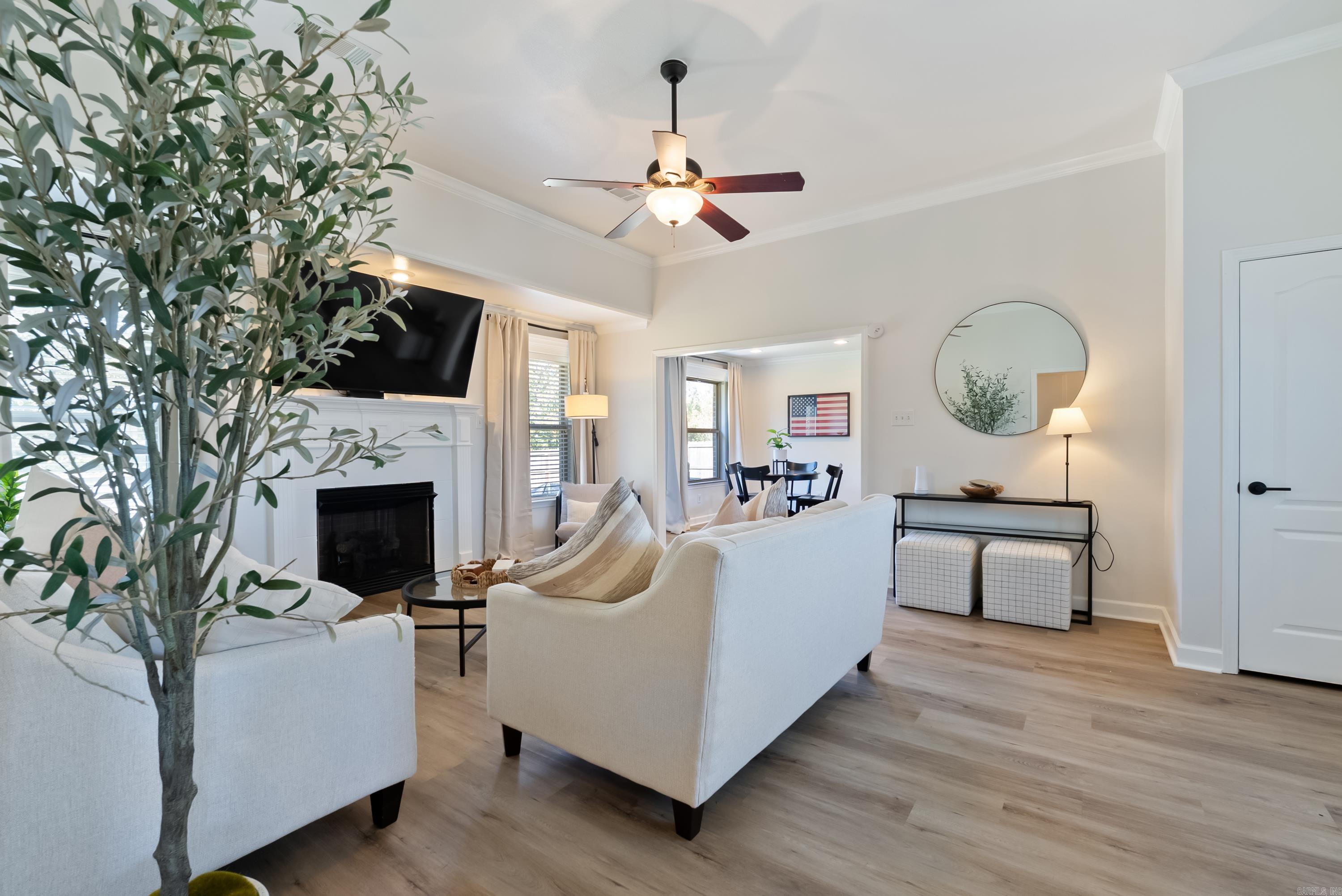 BASE MEADOWS ADDN - Residential