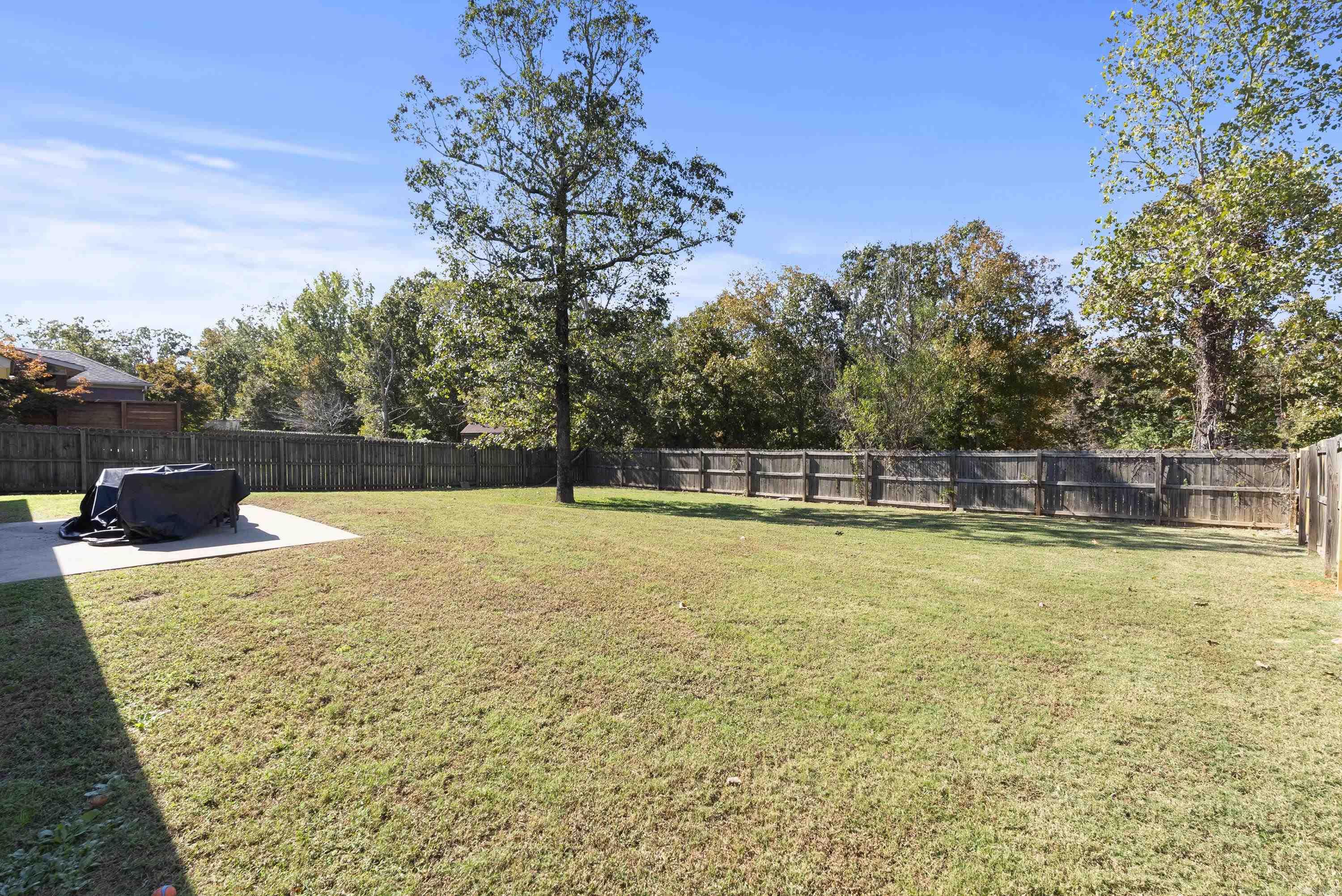 BASE MEADOWS ADDN - Residential