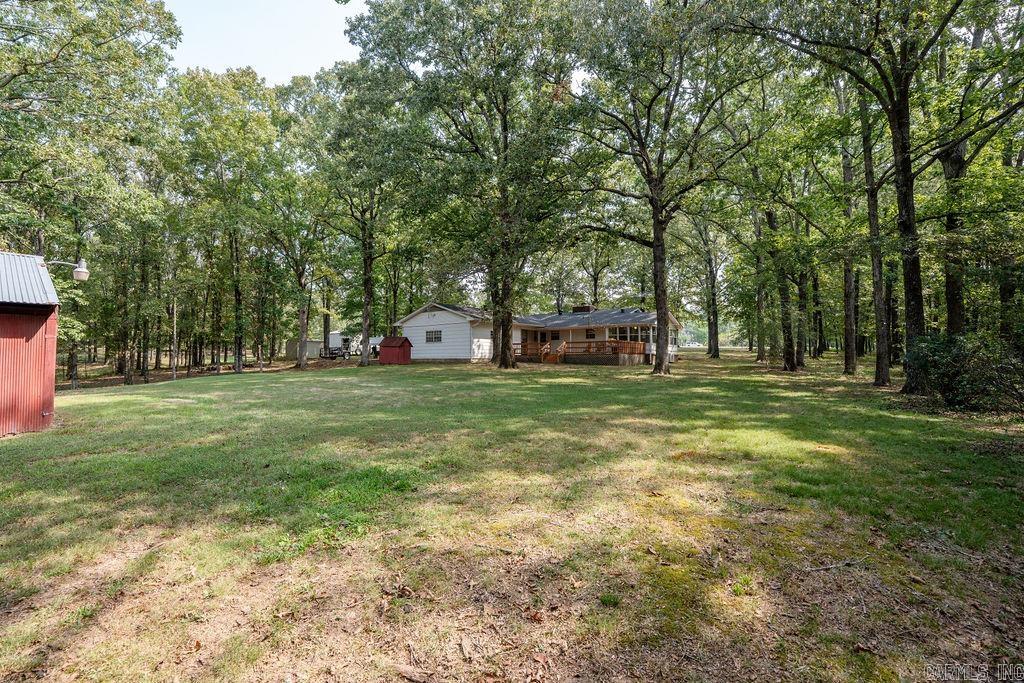 Searcy Rural - Residential