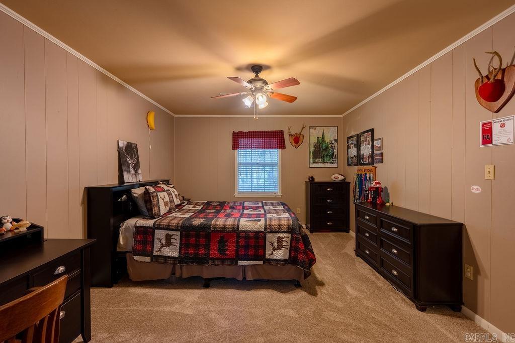 Searcy Rural - Residential