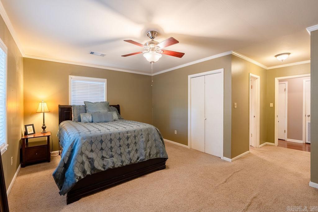 Searcy Rural - Residential