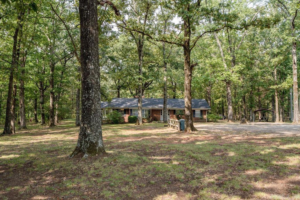 Searcy Rural - Residential