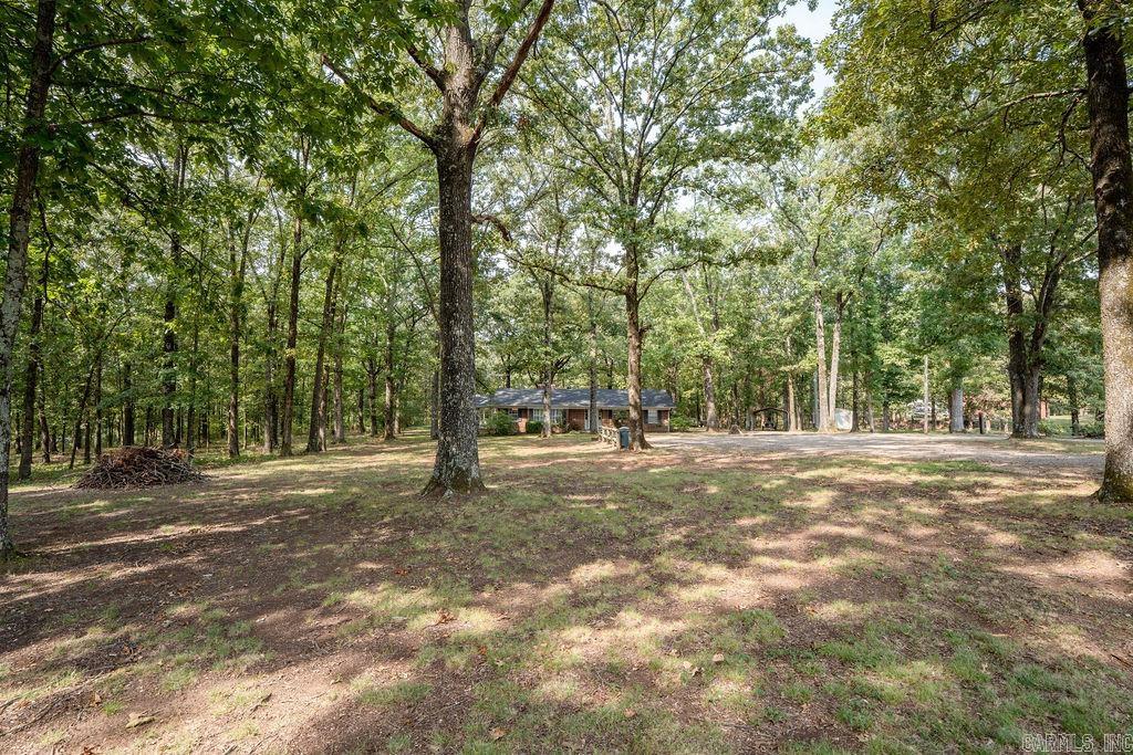 Searcy Rural - Residential