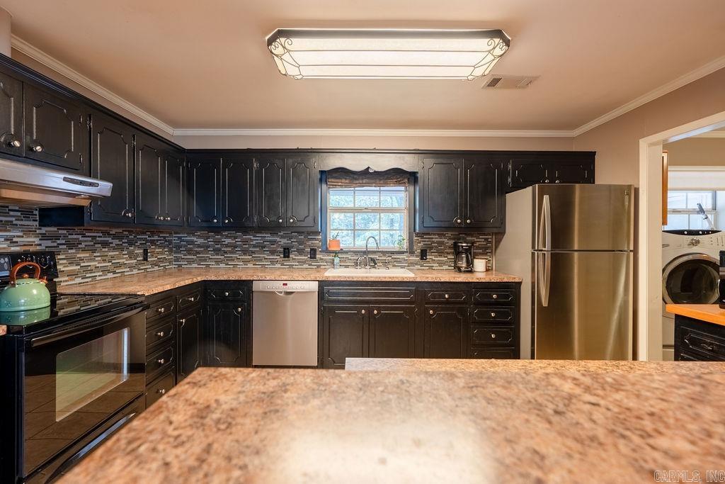 Searcy Rural - Residential