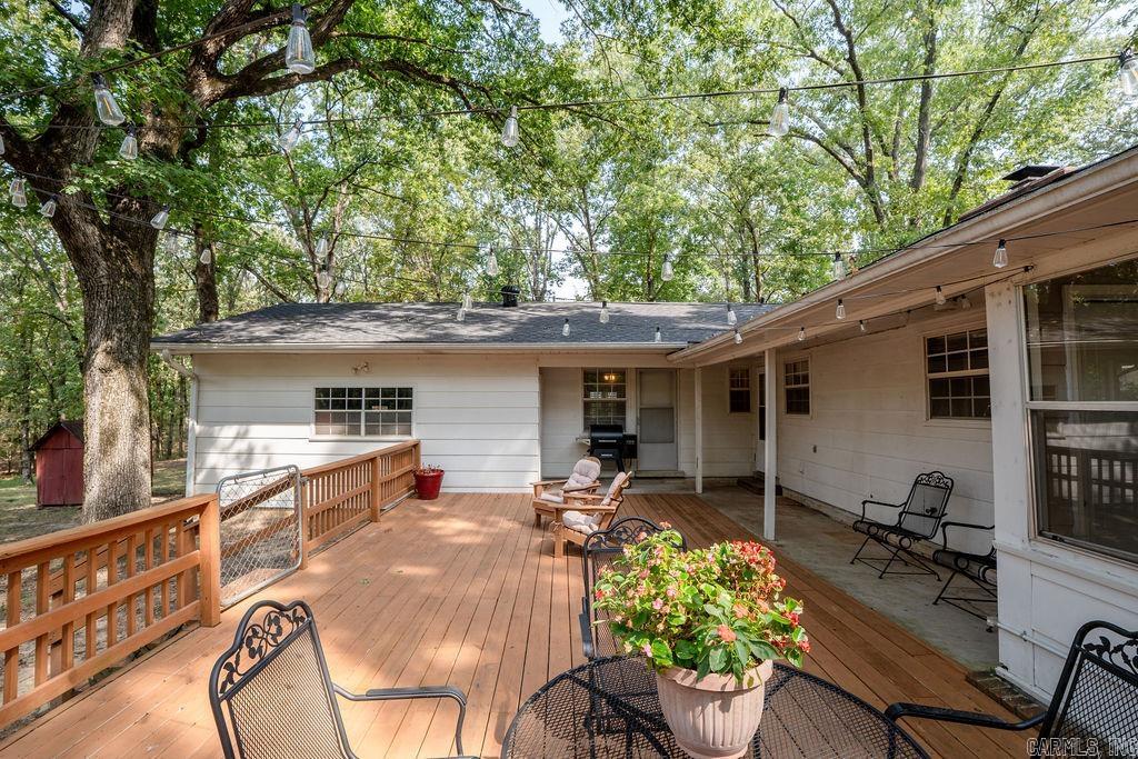 Searcy Rural - Residential