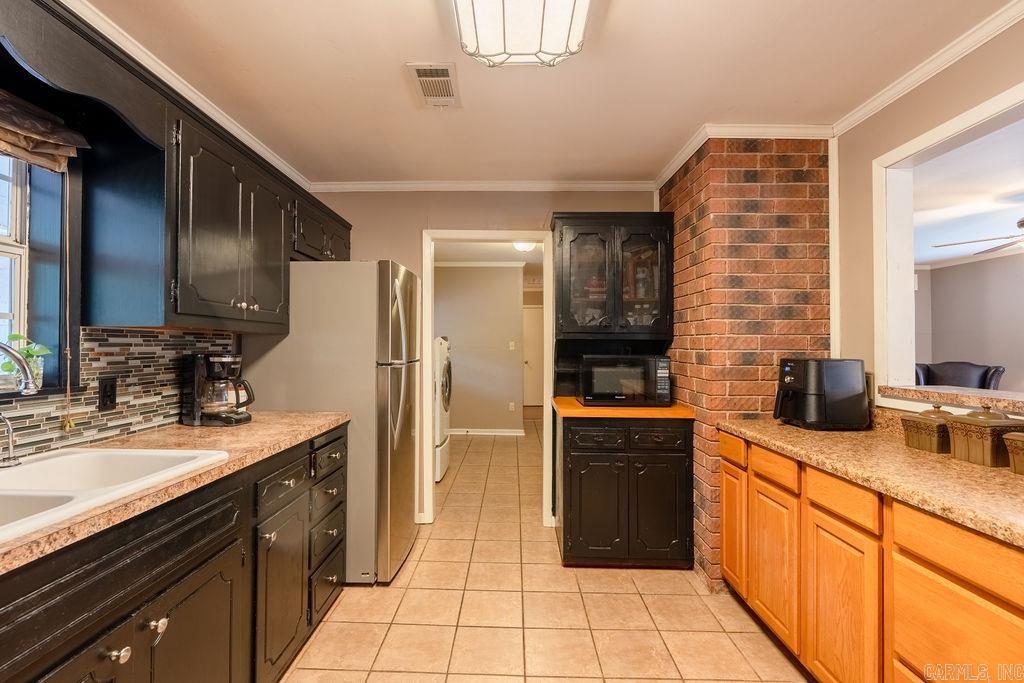Searcy Rural - Residential