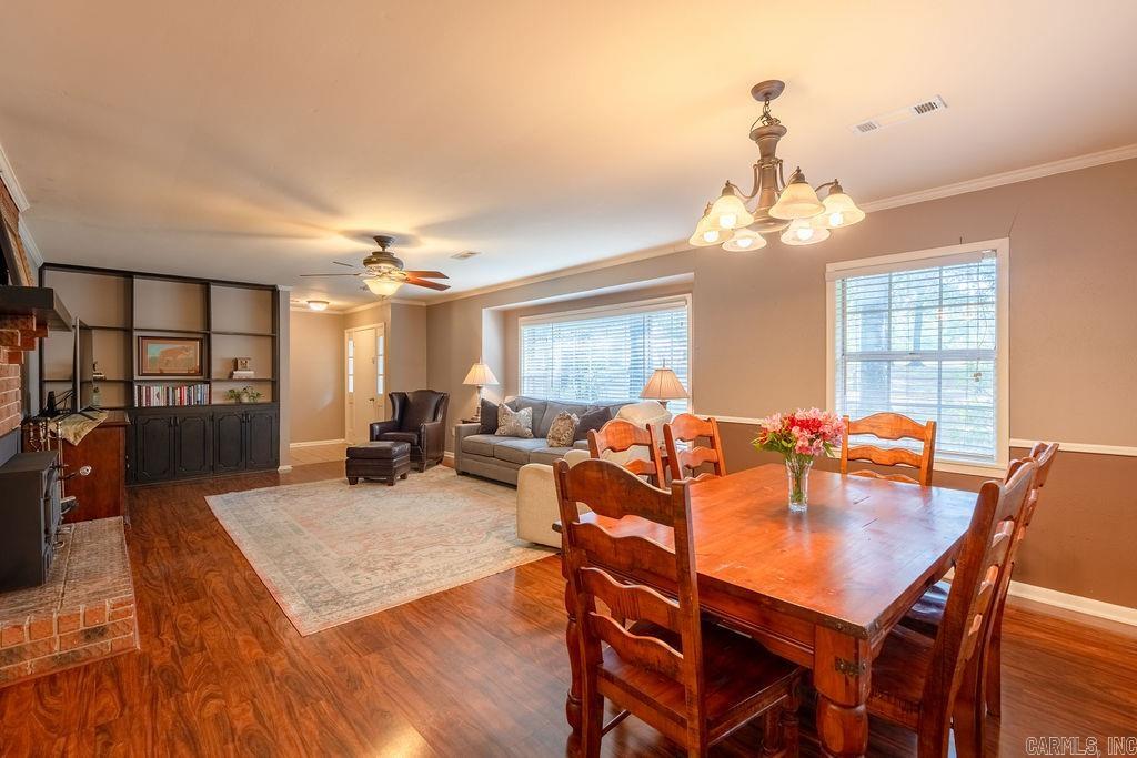 Searcy Rural - Residential