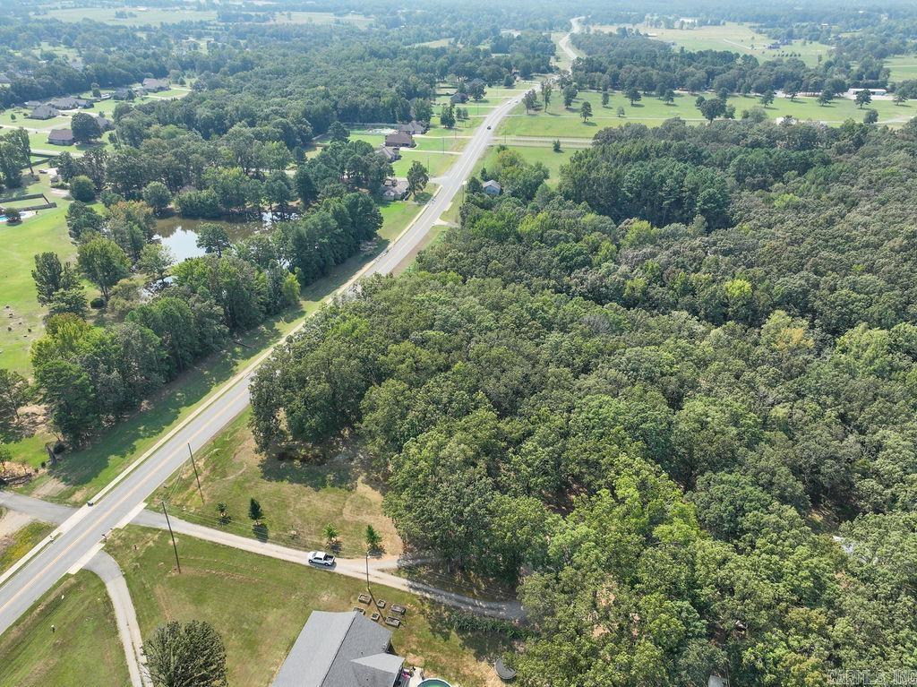 Searcy Rural - Residential