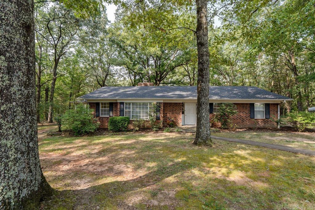 Searcy Rural - Residential