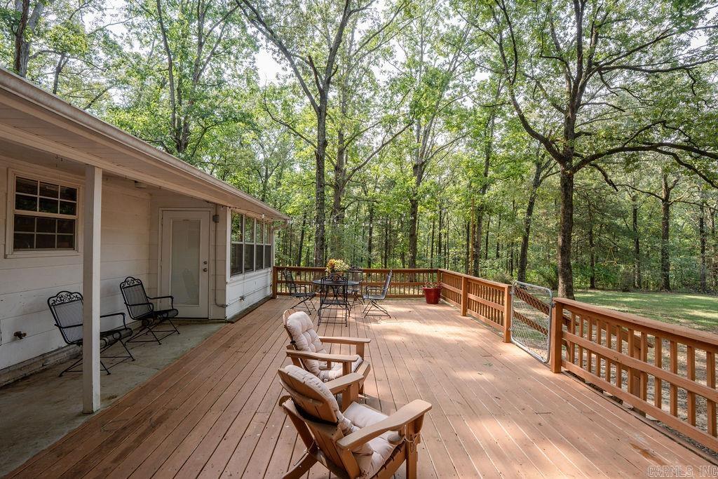 Searcy Rural - Residential