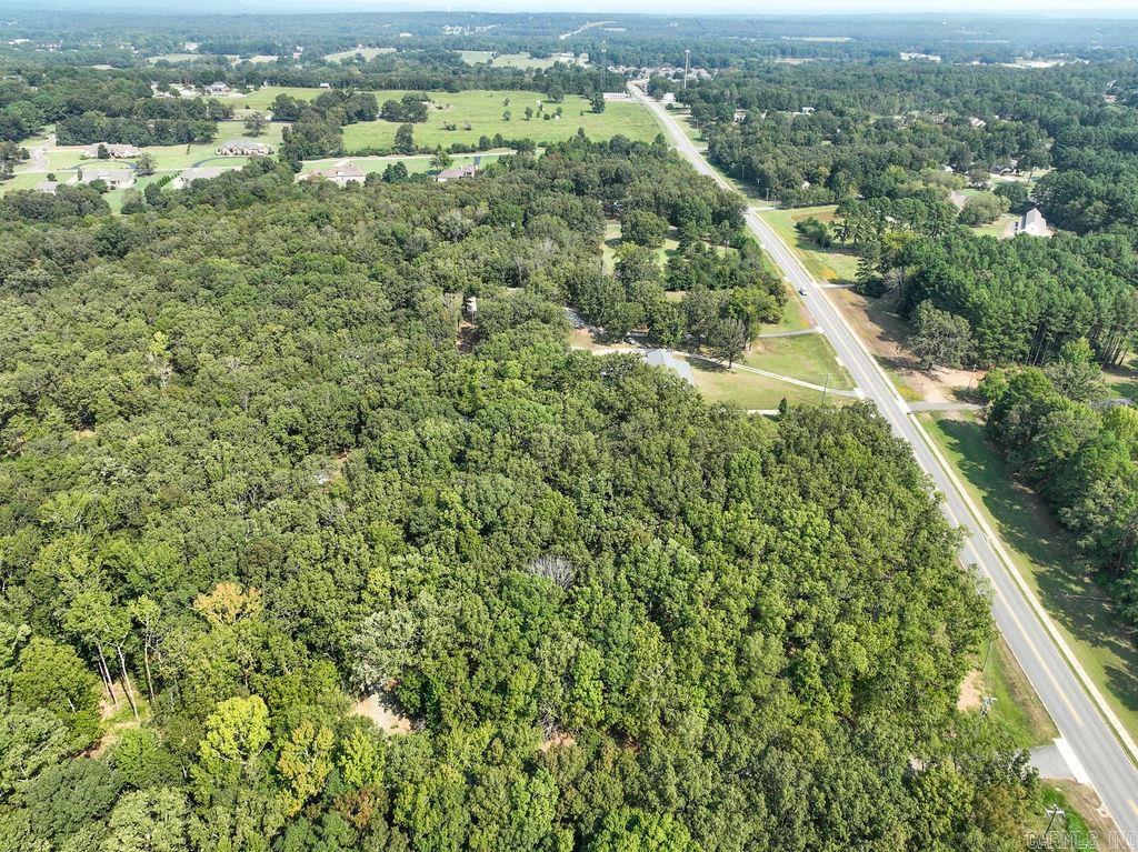 Searcy Rural - Residential