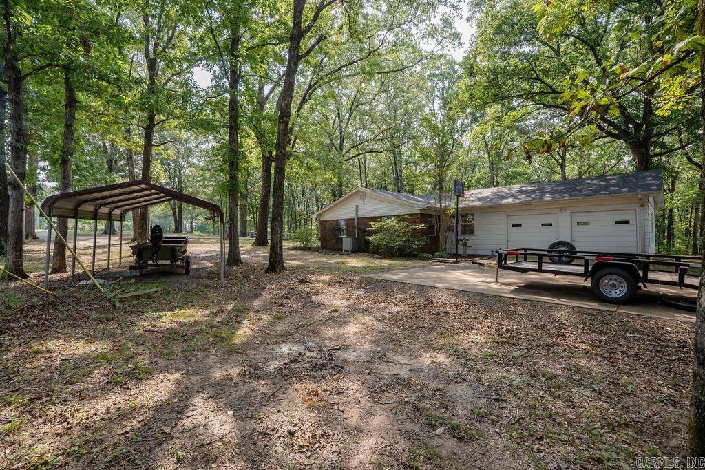 Searcy Rural - Residential