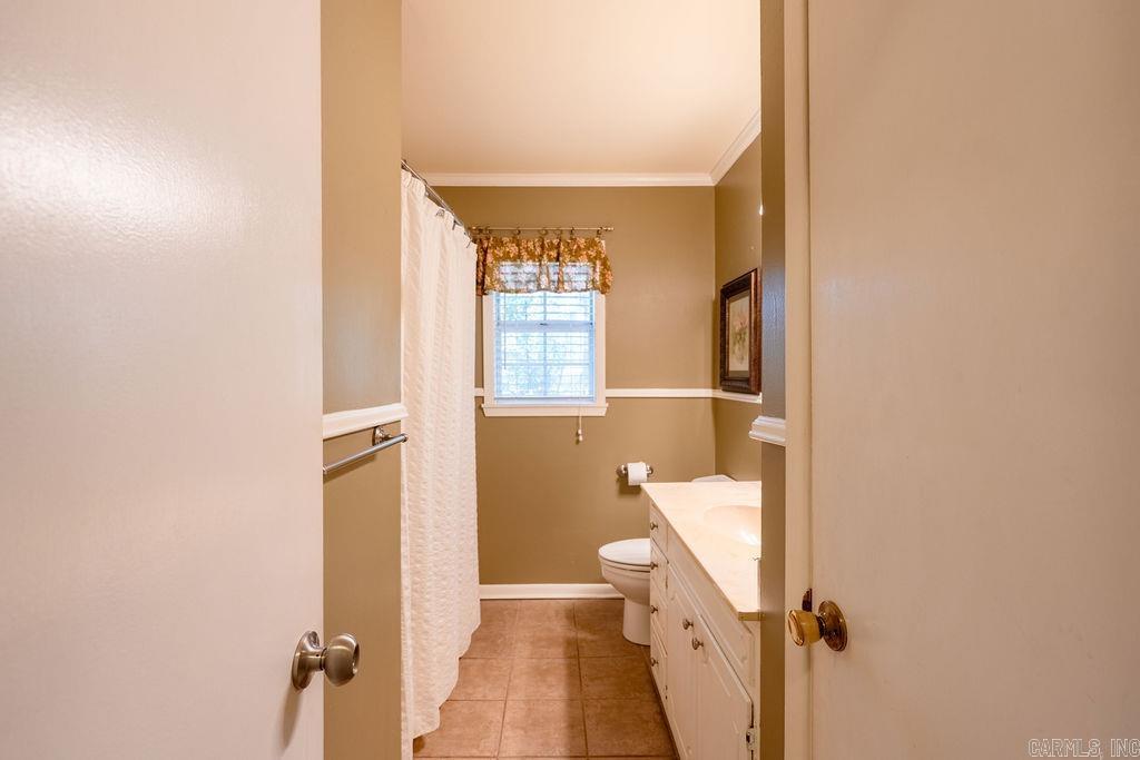 Searcy Rural - Residential