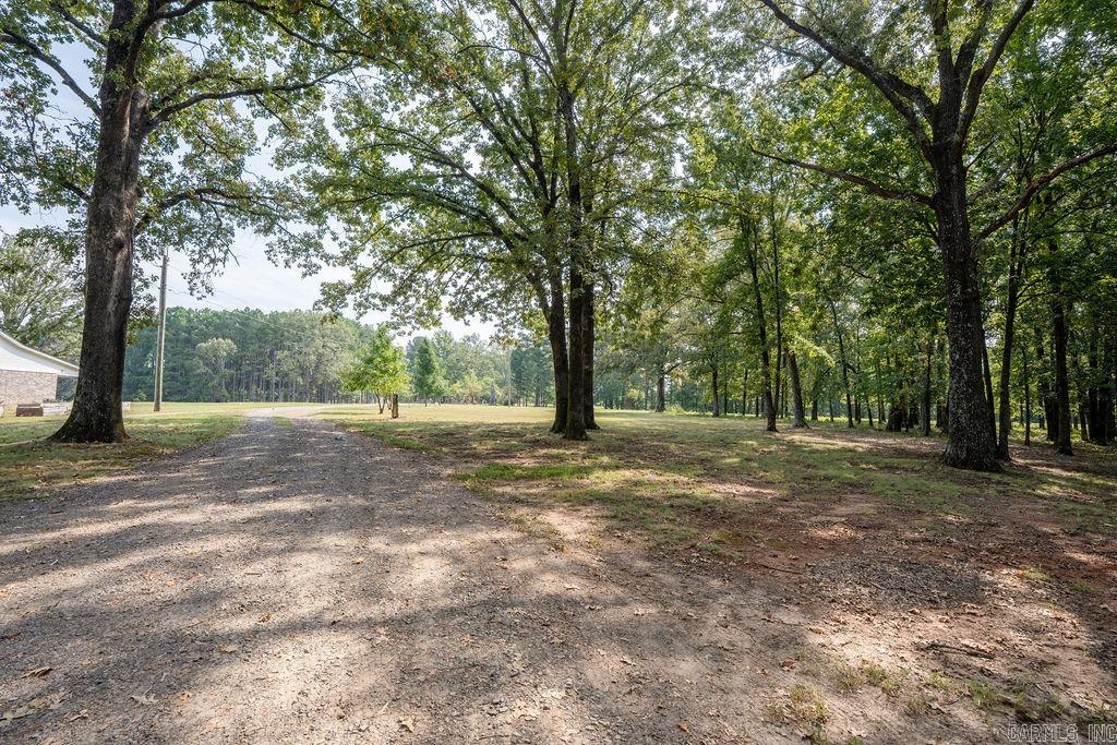 Searcy Rural - Residential