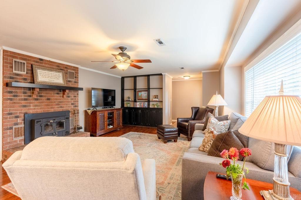 Searcy Rural - Residential