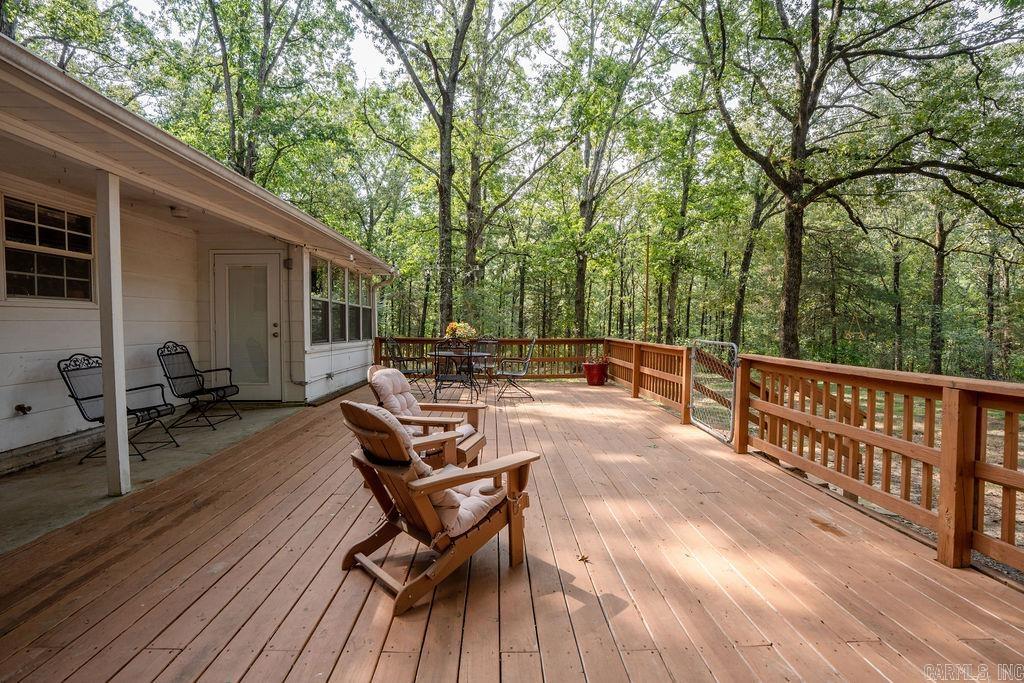 Searcy Rural - Residential