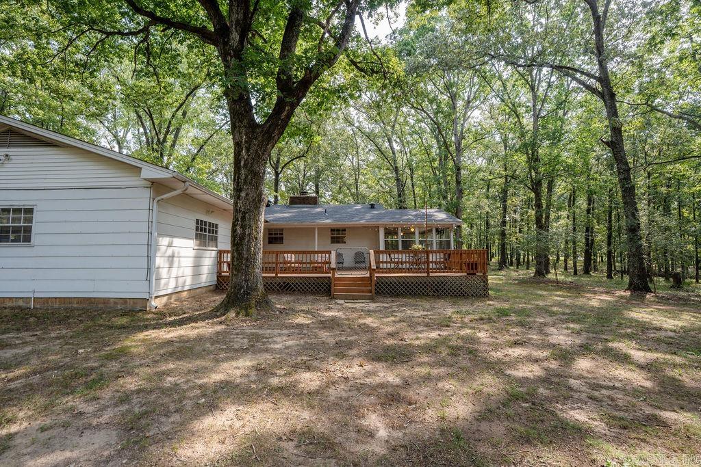 Searcy Rural - Residential