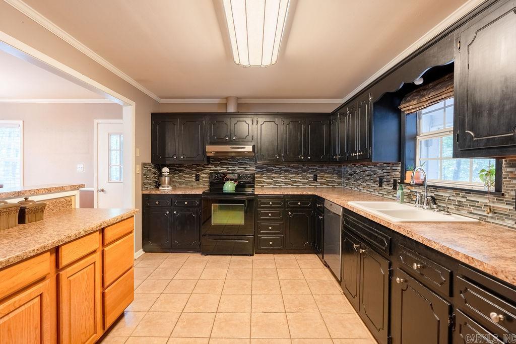 Searcy Rural - Residential