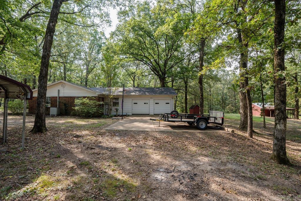 Searcy Rural - Residential