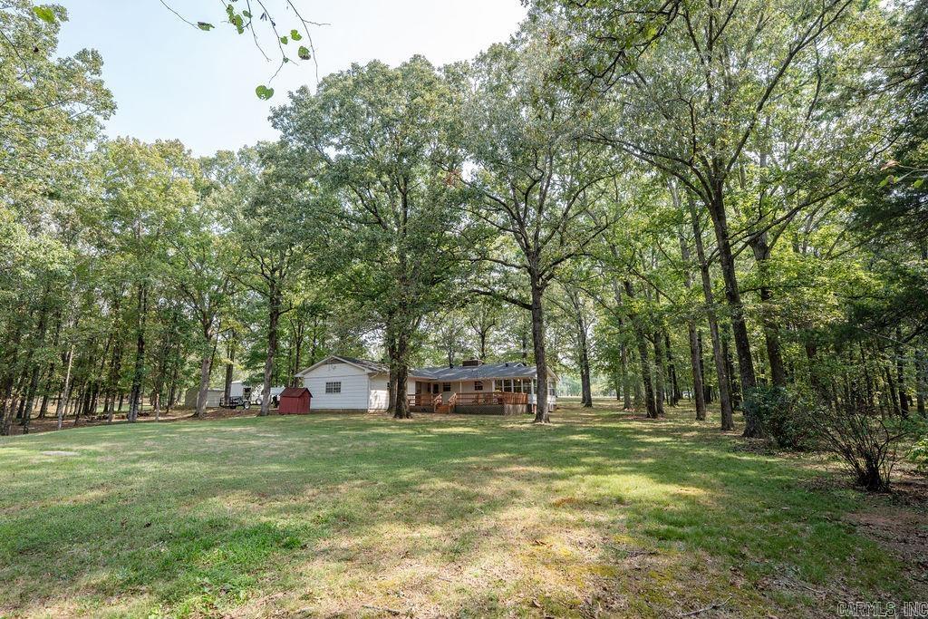Searcy Rural - Residential
